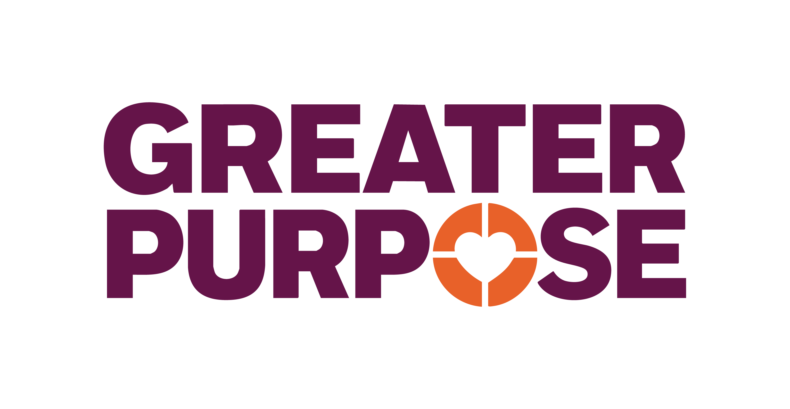 Greater Purpose Logo